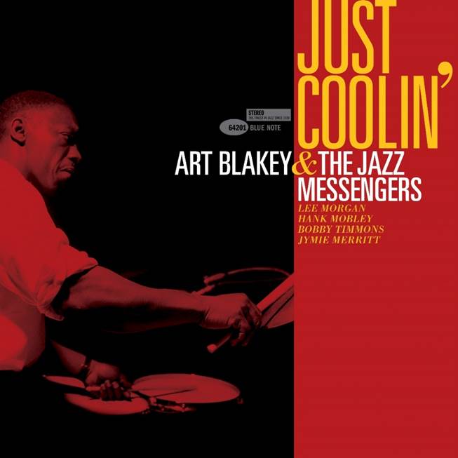Ascolta l’inedito di Art Blakey & The Jazz Messengers