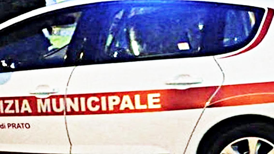 Municipale di Prato, 42 violazioni autocertificazione in un giorno