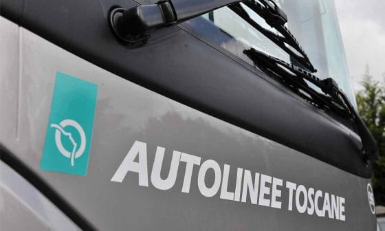 🎧Trasporti in Toscana: nasce partnership tra Autolinee e App Moovit