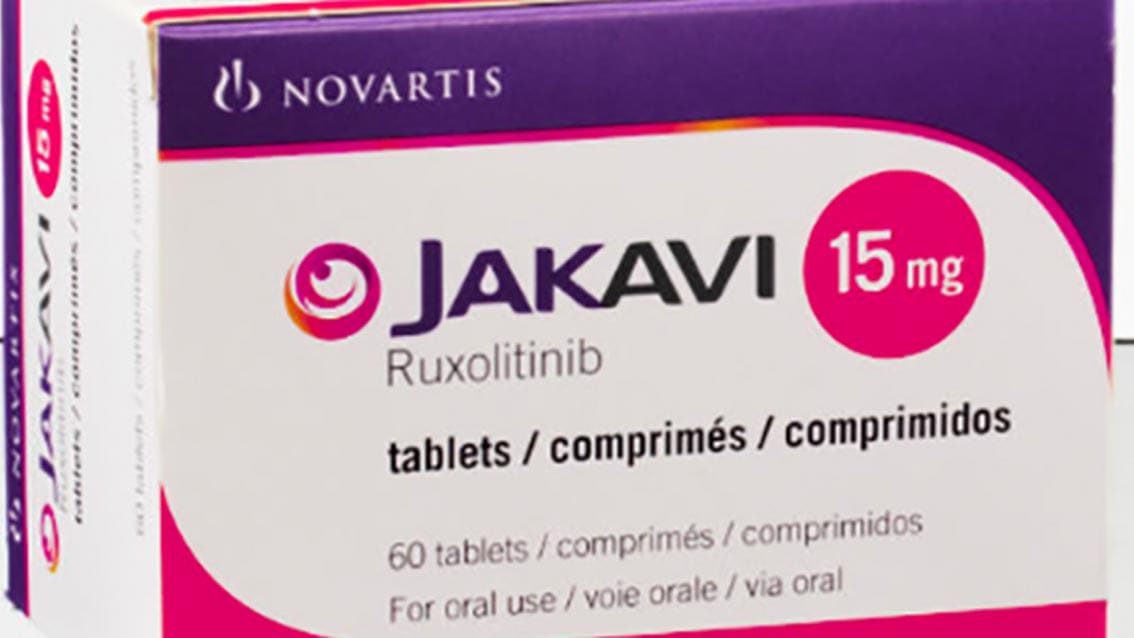 Aifa: via libera a uso sperimentale Ruxolitinib per Covid-19