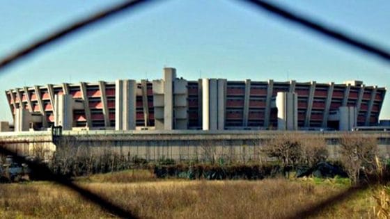 Sappe: “Sommossa sfiorata” al carcere fiorentino di Sollicciano