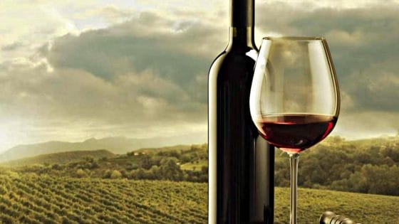 Cantina Antinori: primo posto nella World’s best vineyards 2022