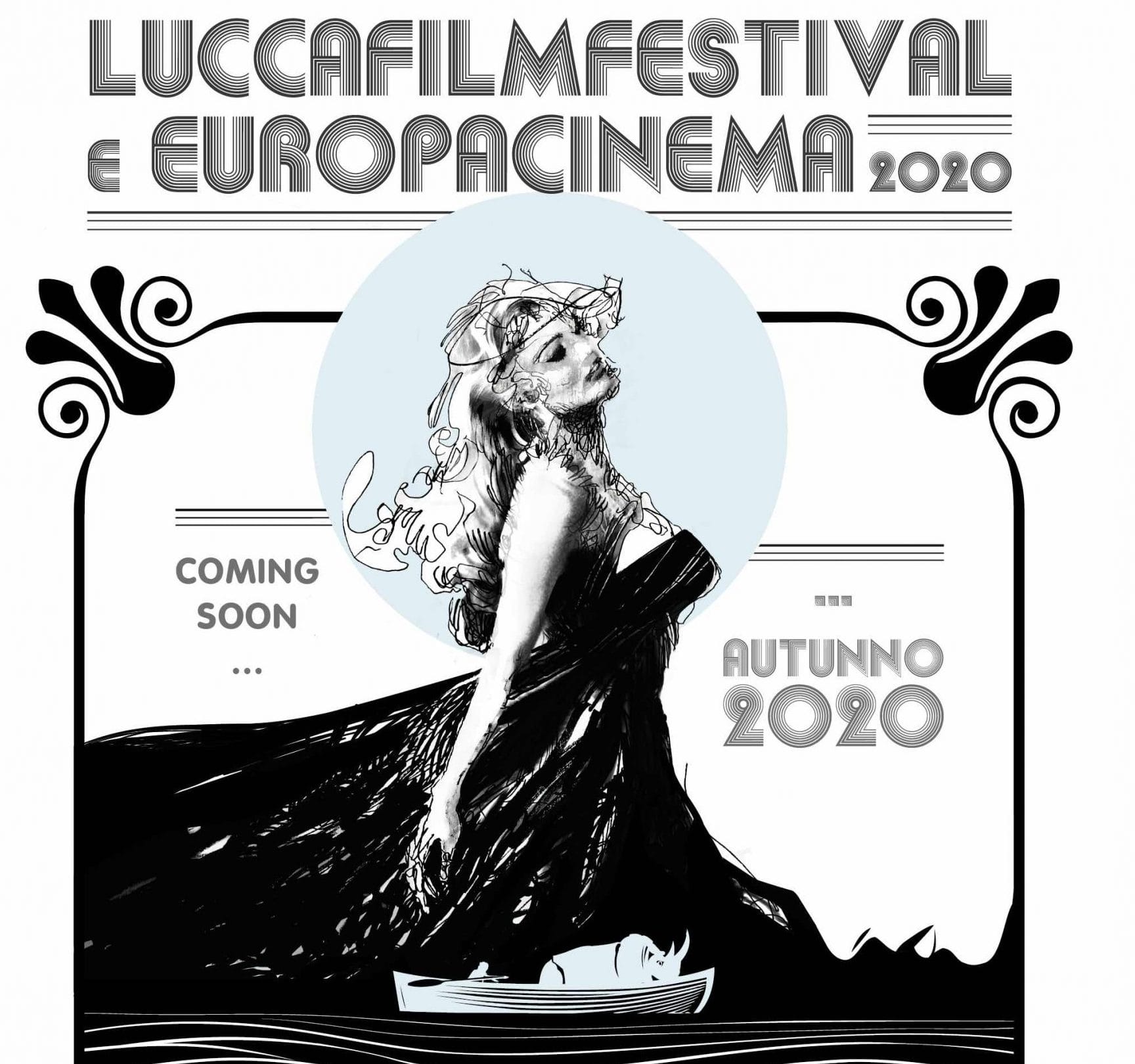 Omaggio a Fellini al Lucca Film Festival che slitta in autunno