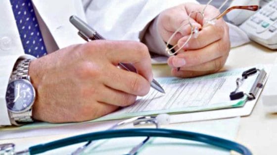 Sanità: Ordine medici  vaglia altre  130 richieste di sospensione di medici ‘no vax’