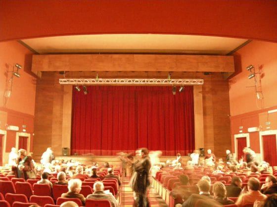 Fase 2 per la Cultura: Puccini, “Ripartire dai teatri all’aperto”