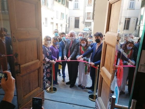Firenze: riapre il Museo della Casa di Dante, in versione digitale