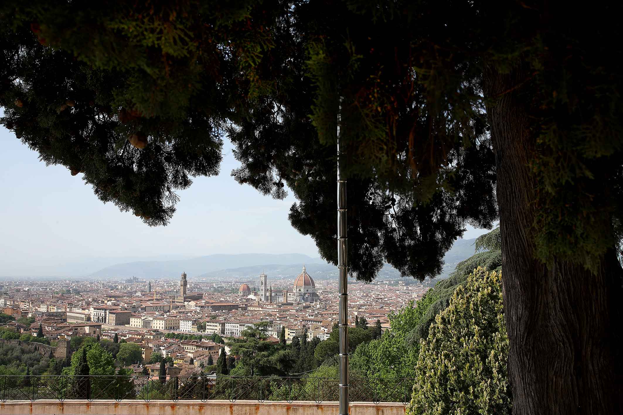 Firenze città più eco-mobile d’Italia
