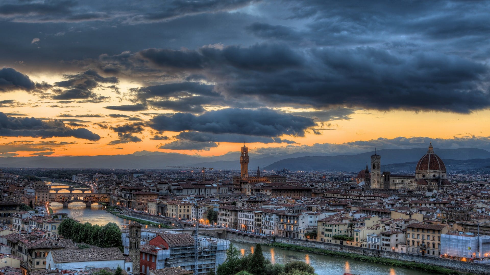Firenze: Palazzo Vecchio  contro Report, “trasmissione faziosa, non in onda nostre posizioni”