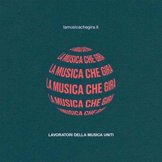 La musica che gira, intervista a Luca Zannotti e Massimo Zamboni (Cccp e Csi)