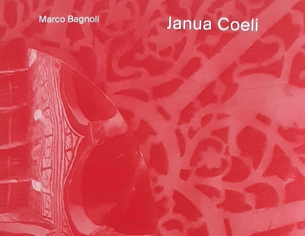 Marco Bagnoli, Scala Coeli. Due libri, un canto.