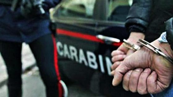 Selfie sul tetto auto Carabinieri, denunciati 6 minori