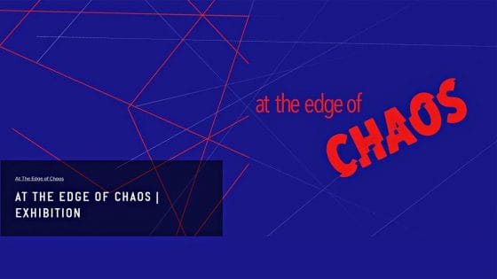 IED, Palazzo Strozzi e Manifattura Tabacchi: “At the Edge of Chaos”