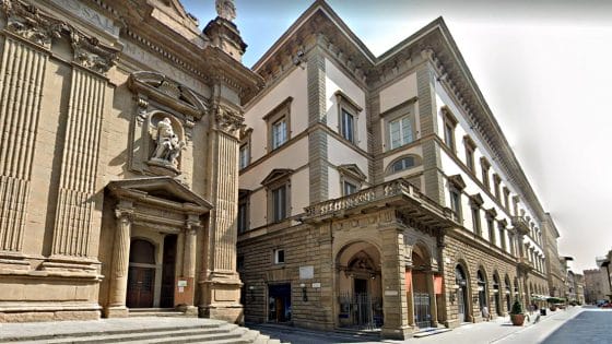 Palazzo Tornabuoni, assolti manager imputati di lottizzazione abusiva