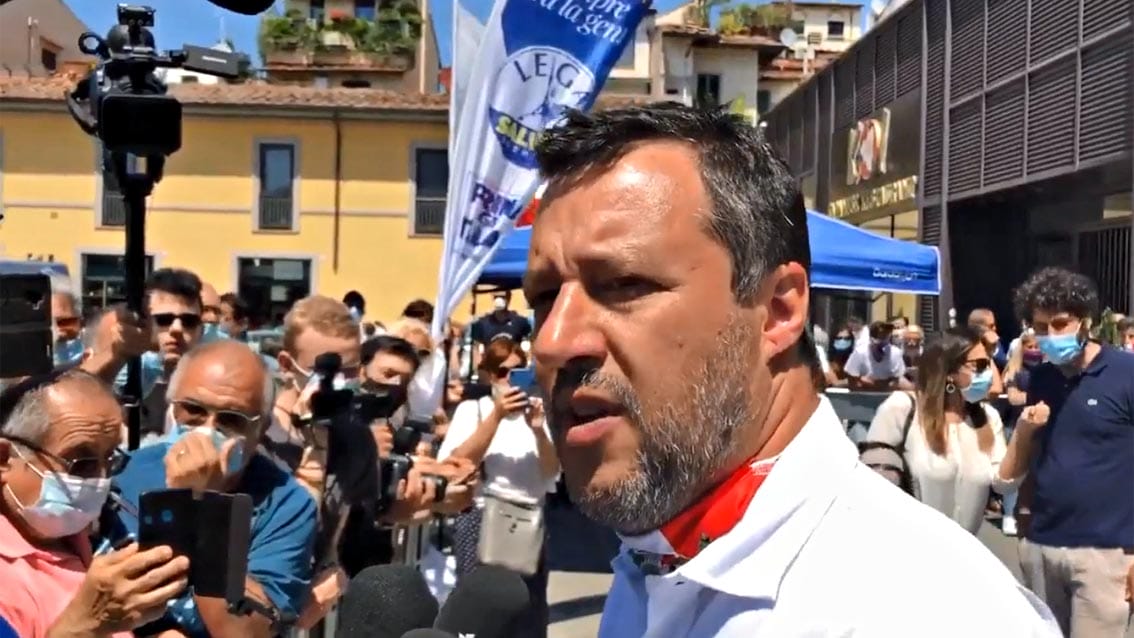 Salvini,