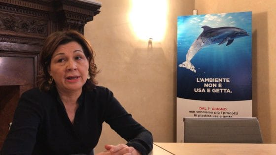 Daniela Mori rieletta presidente di Unicoop Firenze