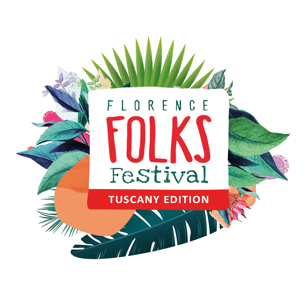 Florence Folks Festival – Tuscany Edition