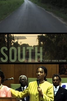 Il doc “Sud” di Chantal Akerman on line  su Più Compagnia