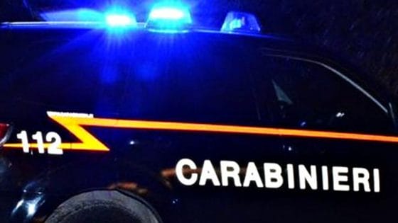 Carabinieri individuano il presunto autore dell’omicidio di una donna di 46 anni