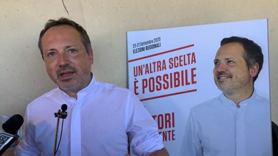 Fattori: “Toscana non contendibile dalla destra”