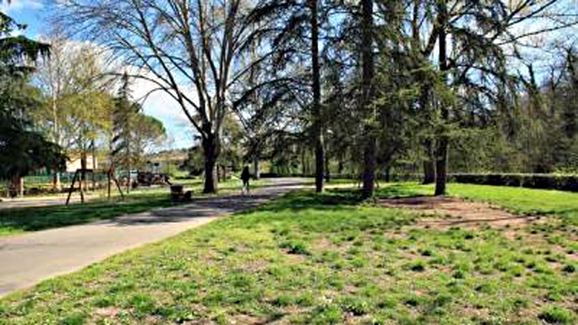 Un parco nella piana di Ripoli: la proposta della associazioni ambientaliste