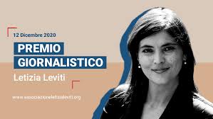 Premio Letizia Leviti. Giovan Battista Varoli
