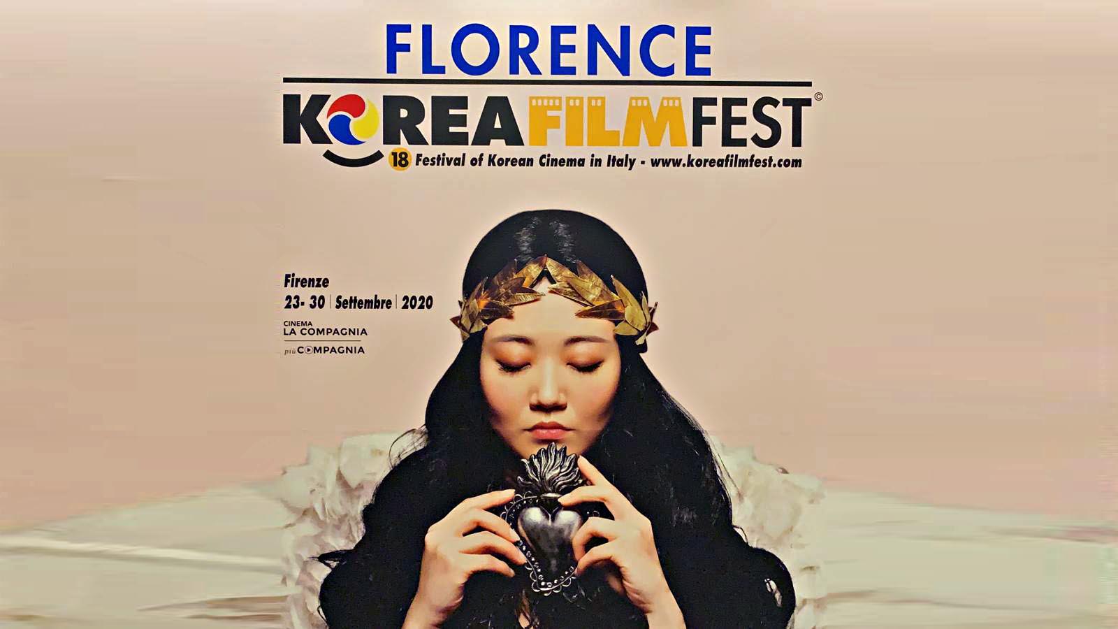 Korean Film Fest