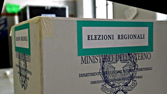 Elezioni Regionali: spoglio in tempo reale su portale Regione Toscana
