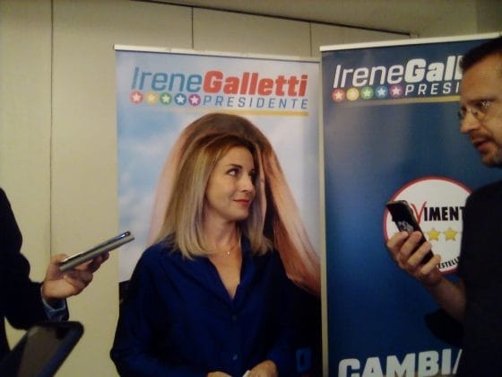 🎧 Galletti e Noferi (M5S):”Non lasceremo la Toscana in mano alla criminalità organizzata”.