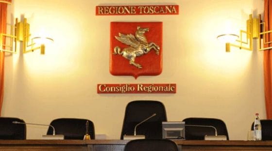 Consiglio regionale Toscana, verso commissione inchiesta infiltrazioni mafiose