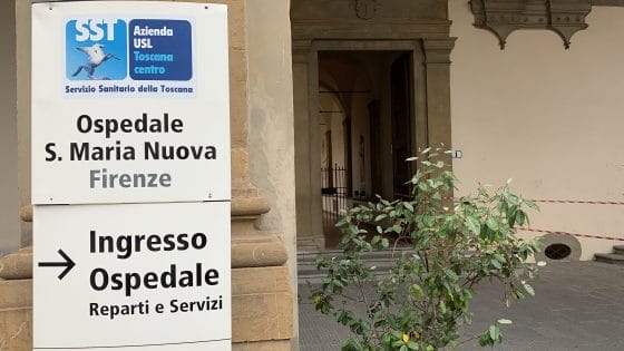 Coronavirus in Toscana: 771 nuovi casi, età media 43 anni; 31 i decessi