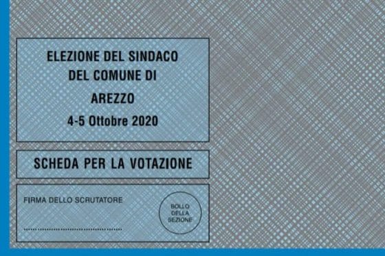 Ballottaggi: Arezzo e Cascina tornano al voto in Toscana
