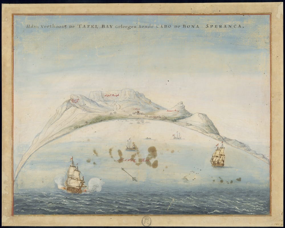 “Sguardi Globali”: in mostra le carte geografiche dei viaggi di Cosimo III