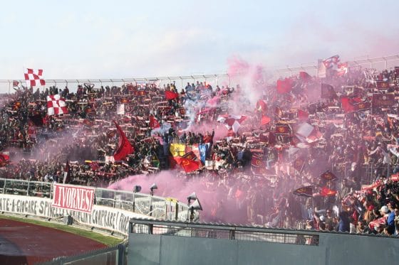 Calcio: Livorno, si dimette il presidente Rosettano Navarra