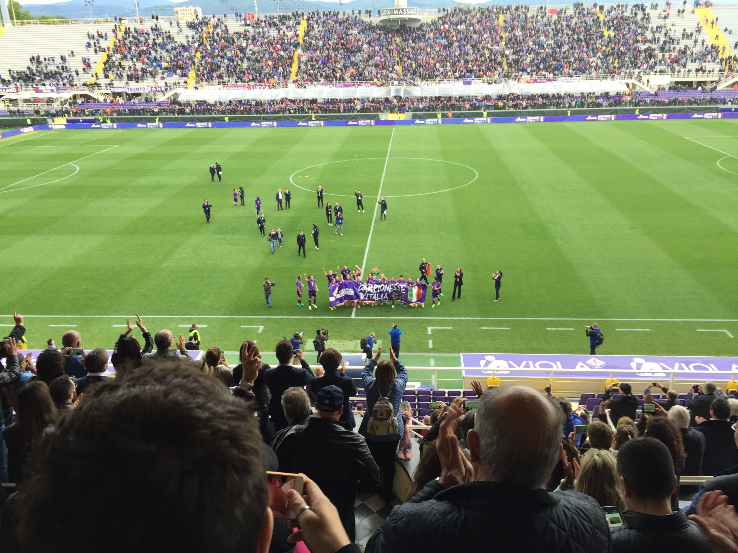 Calcio:Fiorentina, morto storico leader ultrà