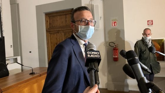 Mancanza vaccini: Mazzeo annuncia azione legale
