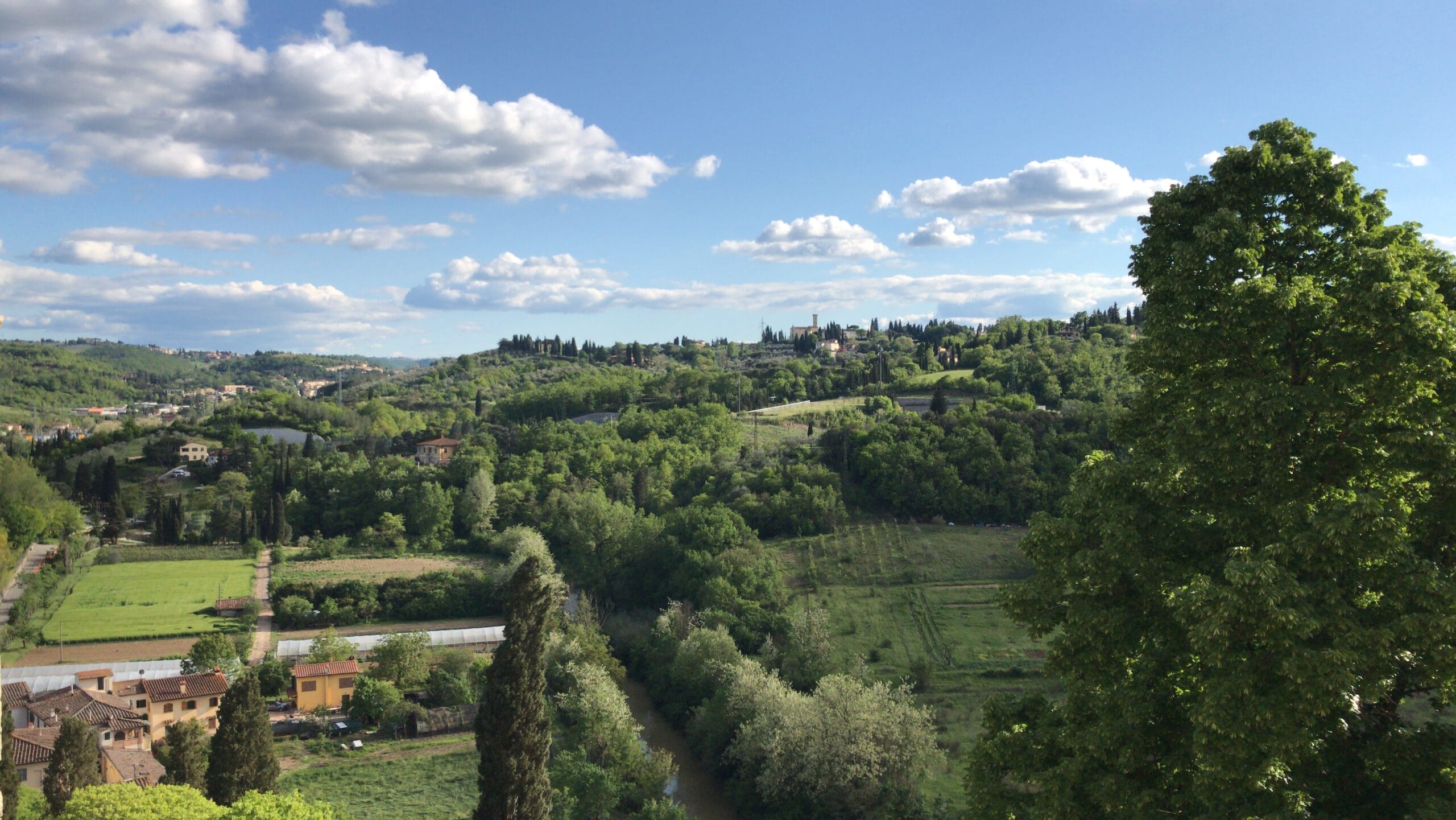 Turismo: Toscana regione più ‘clickata’ su web