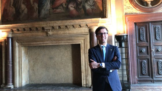 Firenze: il sindaco Nardella nuovo presidente di Eurocities