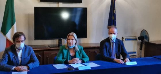 Prefetta Firenze: Covid innalza rischio infiltrazioni criminali
