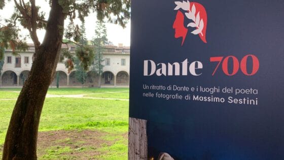 🎧 Dante:  Consiglio regionale dedica 100 giorni di eventi