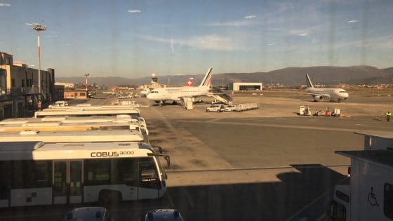 Aeroporto: salta cessione di Toscana Handling, “mancano le condizioni”
