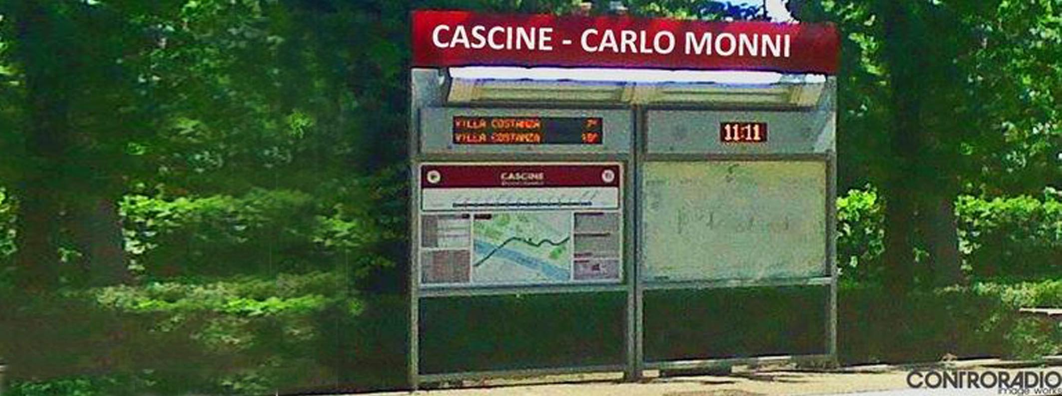 Firenze: sparatoria alle Cascine. Nessun ferito