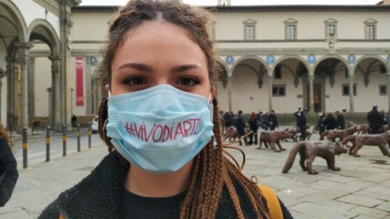 “Torniamo a fare spettacolo”, il 23 febbraio lavoratori e sindacati in piazza a Firenze