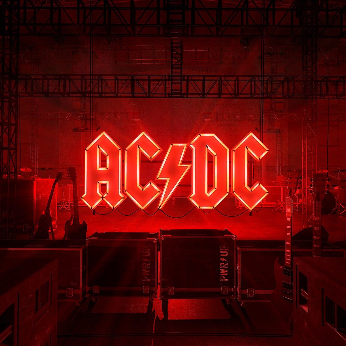 Disco della settimana: AC/DC “Power Up!”