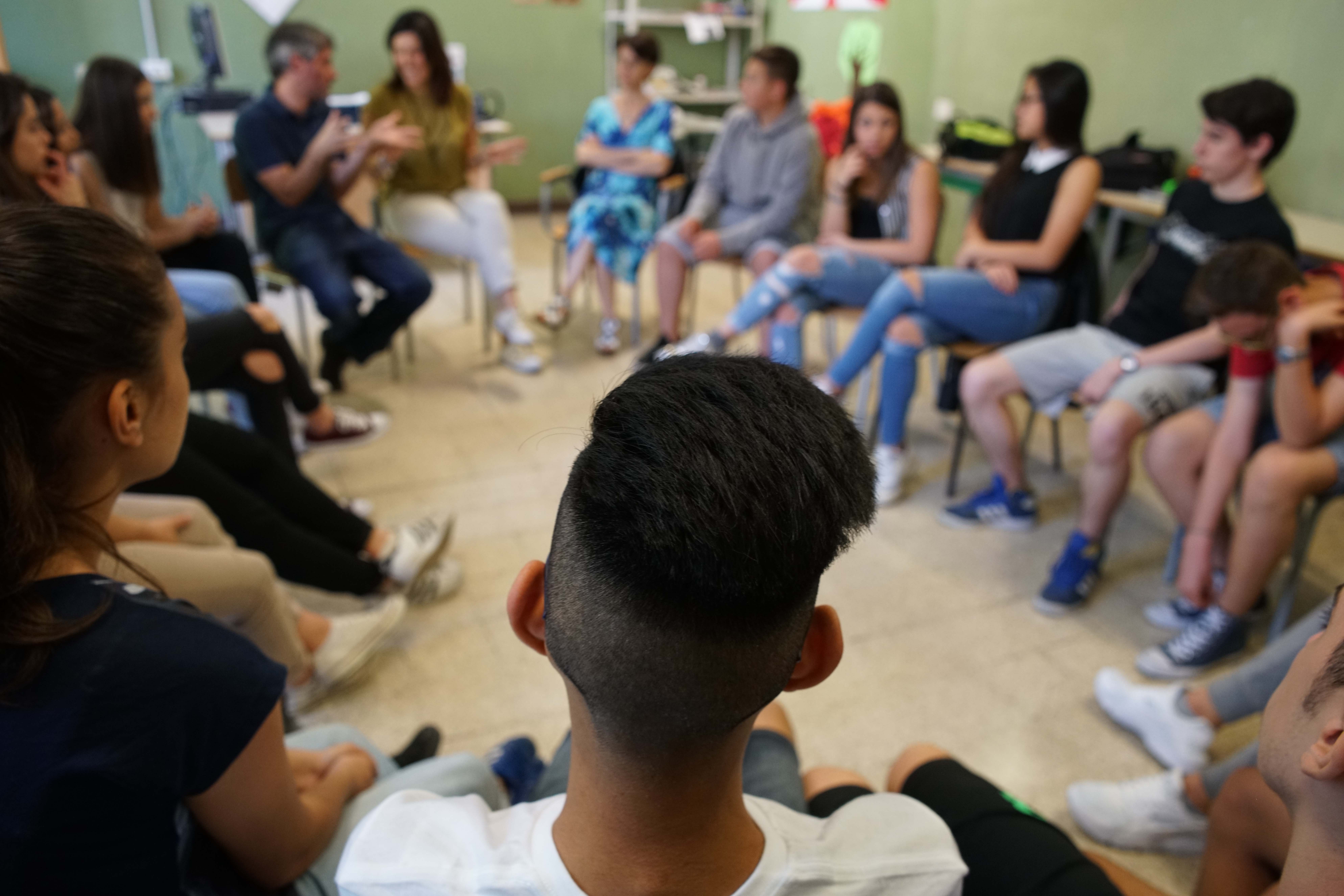 Covid:  aumento giovani Neet in Toscana