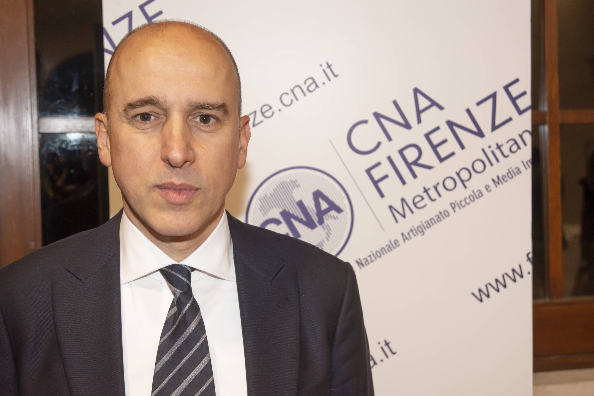 CNA: Inps richiede a commercianti toscani il pagamento dei contributi, nonostante la zona rossa