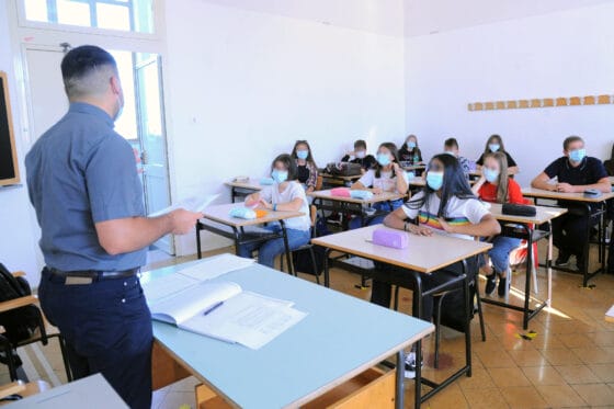 Scuola: domani ritorno in aula 300 mila studenti in Toscana