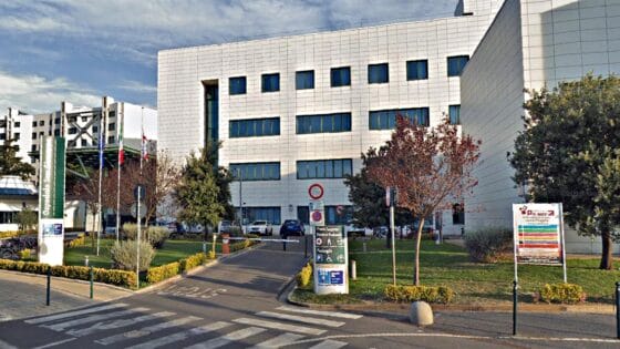 Ospedale Empoli: laboratorio allo stremo, presidio Fp Cgil