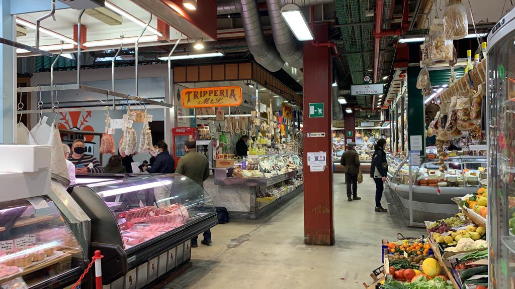 Mercato Centrale Firenze lancia la ‘Spesa del fiorentino’