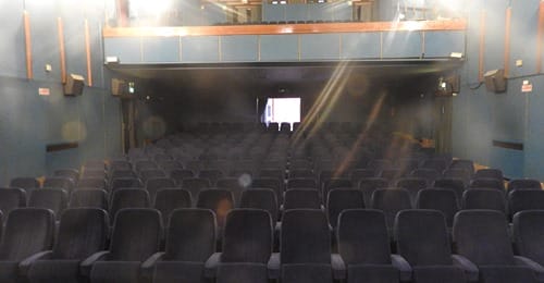 Teatro Nuovo di Pisa: inizia la rassegna di teatro digitale