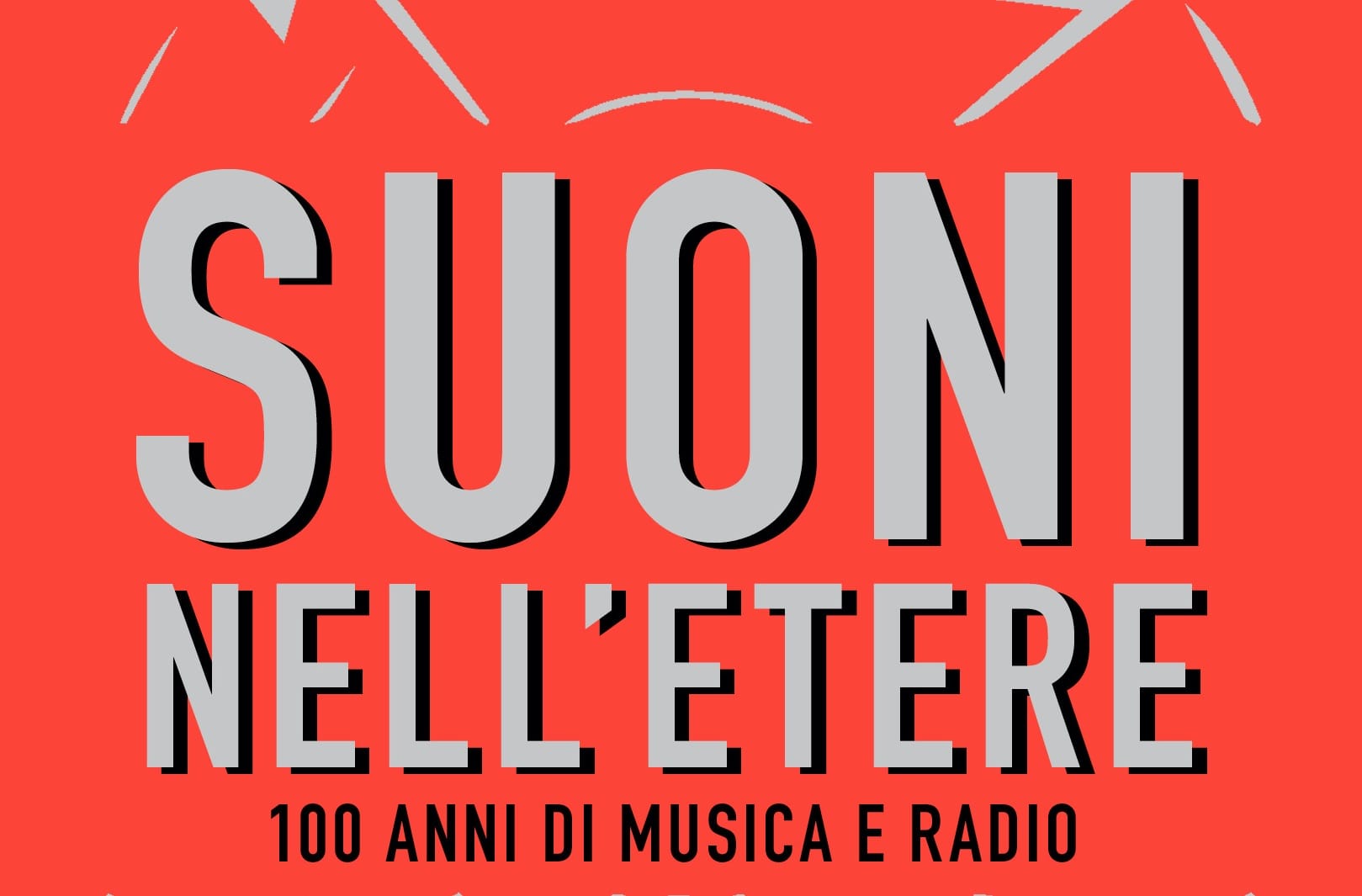 “Suoni nell’etere,100 anni di musica e radio”. Intervista all’autore Simone Fattori